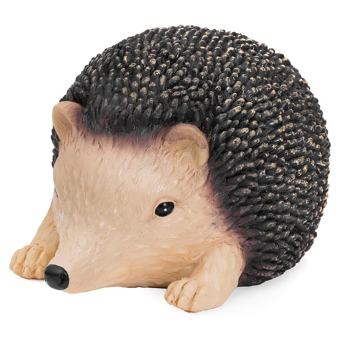 Resin Hedgehog