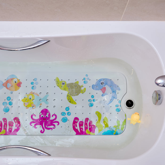 Kids Nonslip Bath Mat