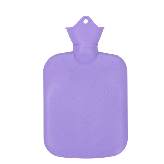 3pk Water Bottle Purple