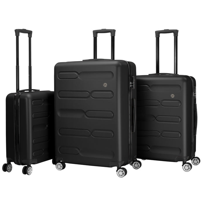 V2 3PC Hard Shell Luggage Set