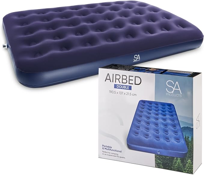 Inflatable Airbed