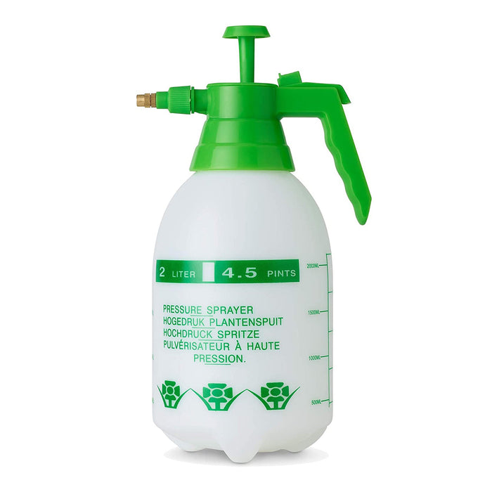 Pressure Sprayer