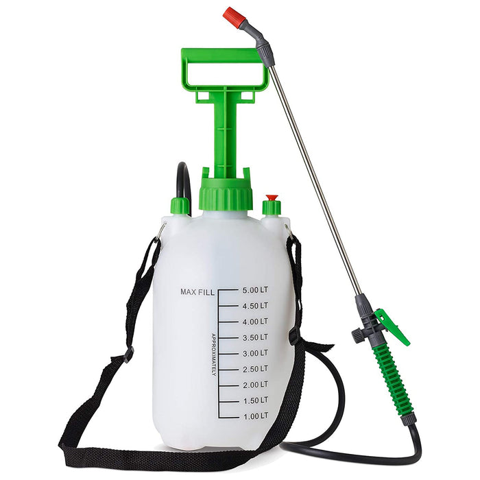 Pressure Sprayer