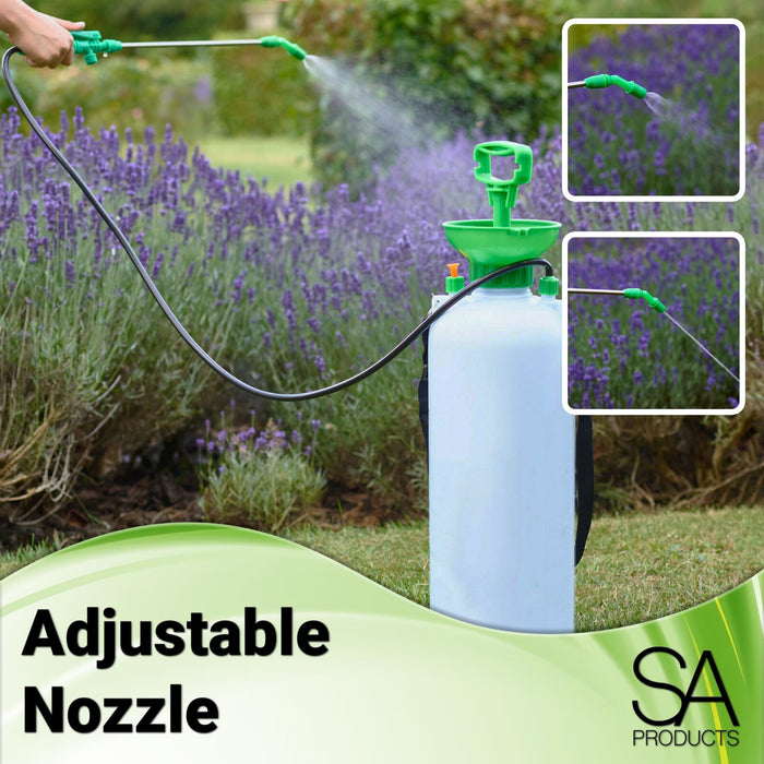 Pressure Sprayer