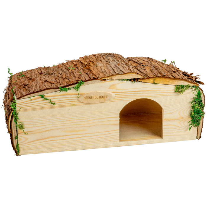 Hedgehog House