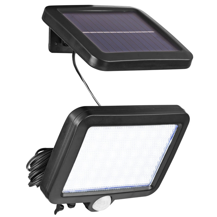 56 LED Solar Security Light