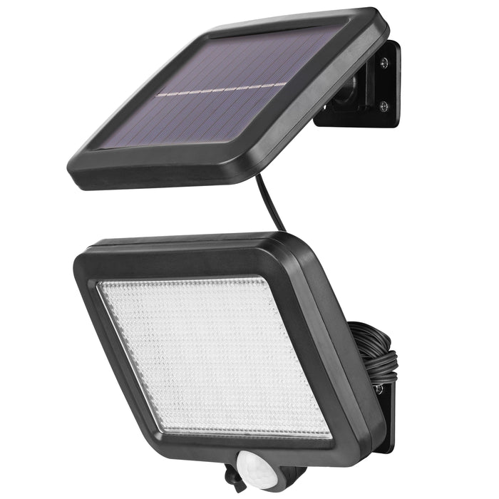 56 LED Solar Security Light