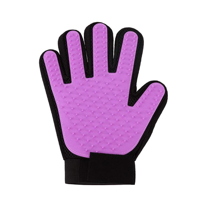 Pet Grooming Glove