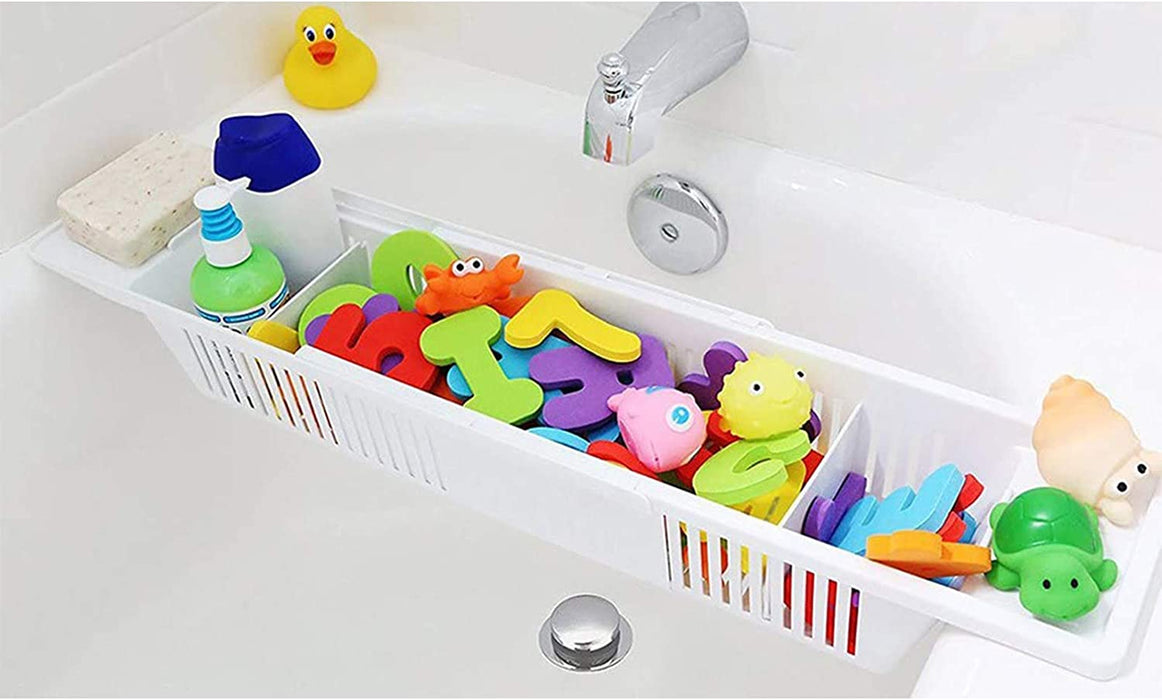 Kids Bath Caddy