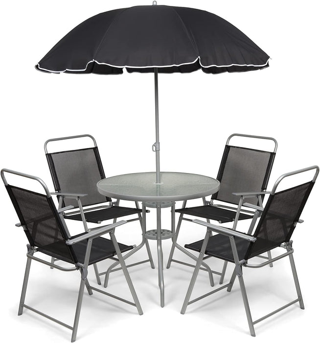 Garden Patio Furniture Set