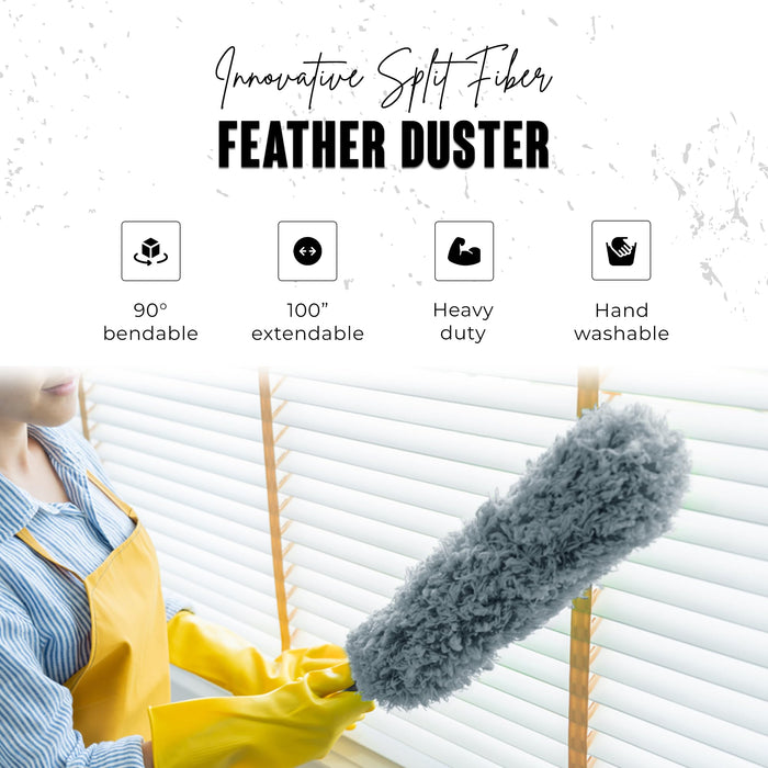 Feather Duster