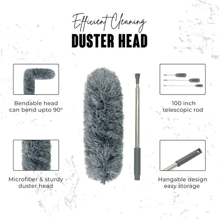 Feather Duster