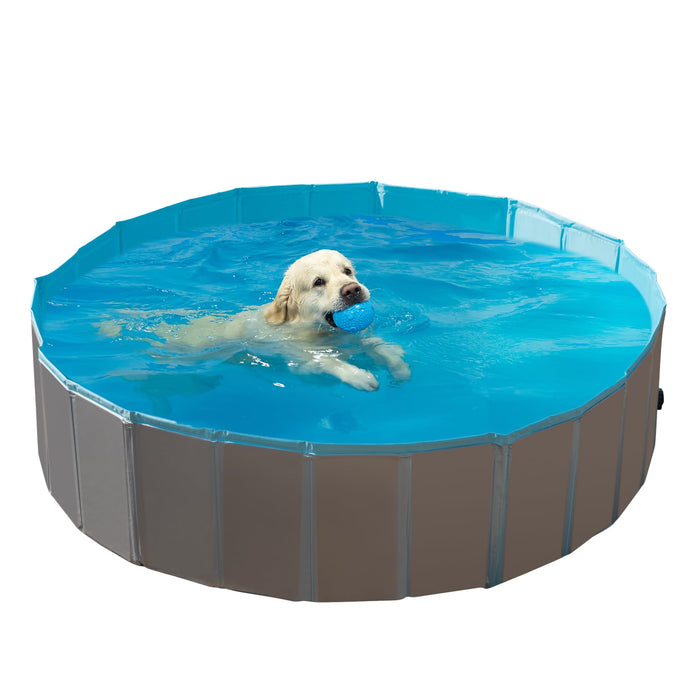 Pet Paddling Pool