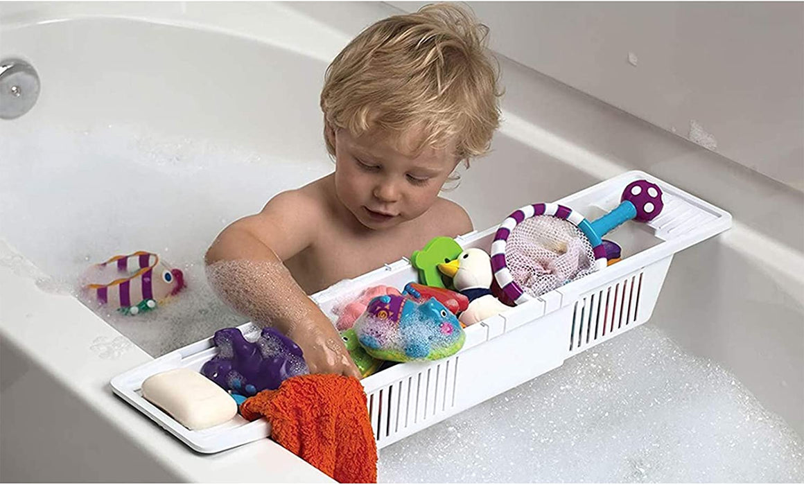 Kids Bath Caddy