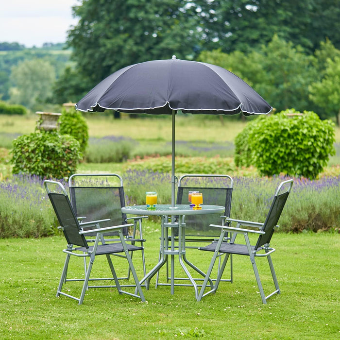 Garden Patio Furniture Set