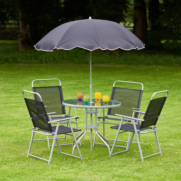 Garden Patio Furniture Set