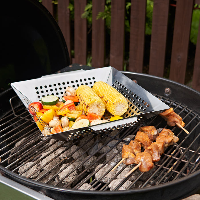 BBQ Grill Basket