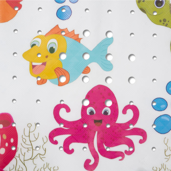 Kids Nonslip Bath Mat