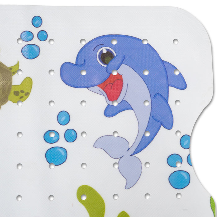 Kids Nonslip Bath Mat