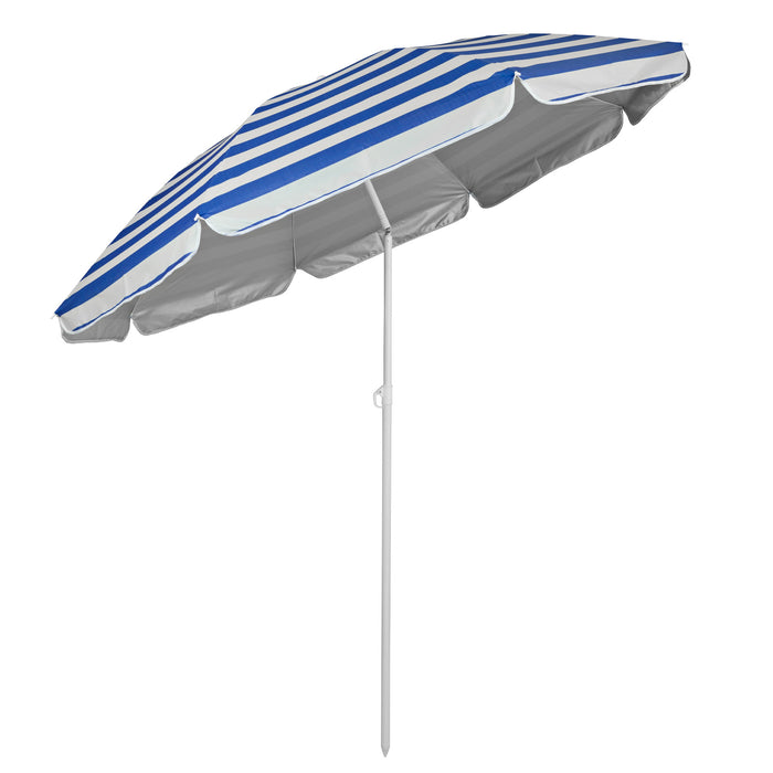 1.8m Sun Parasol with Tilt