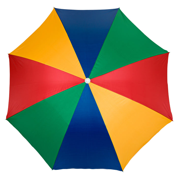 1.8m Sun Parasol with Tilt