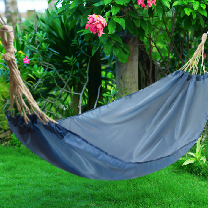 Garden Hammock