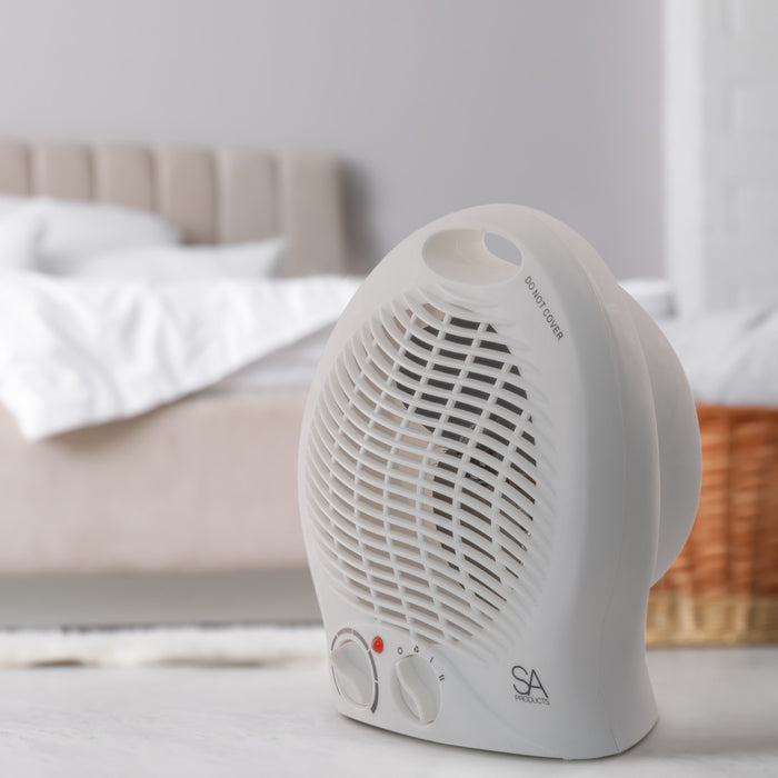 Ceramic Fan Heater