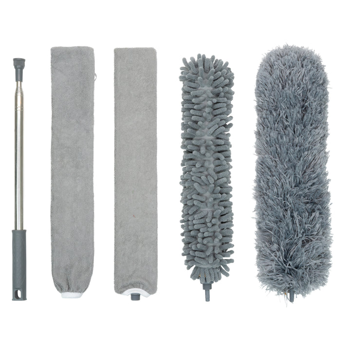 5pc Feather Duster