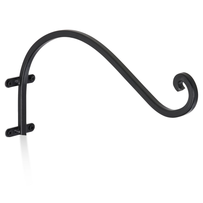 V2 2pk Hanging Basket Brackets