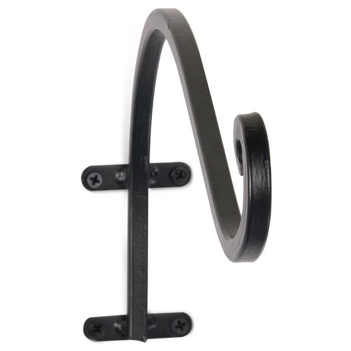 V2 2pk Hanging Basket Brackets