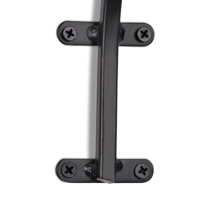 V2 2pk Hanging Basket Brackets