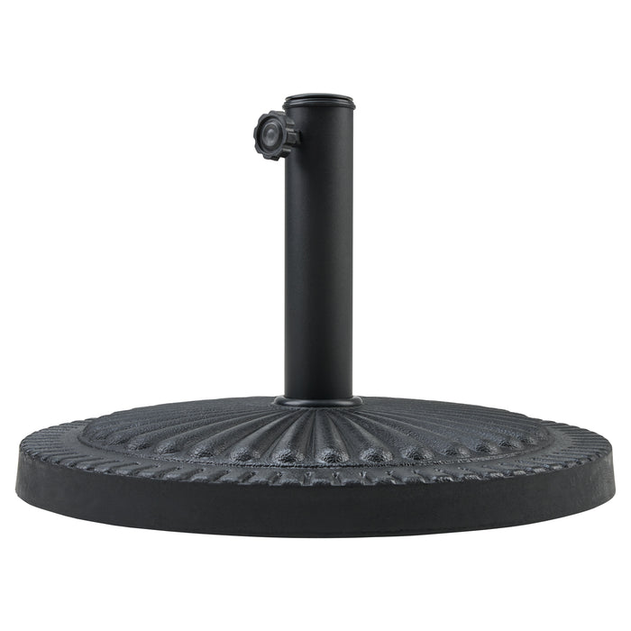 Heavy Duty Parasol Base