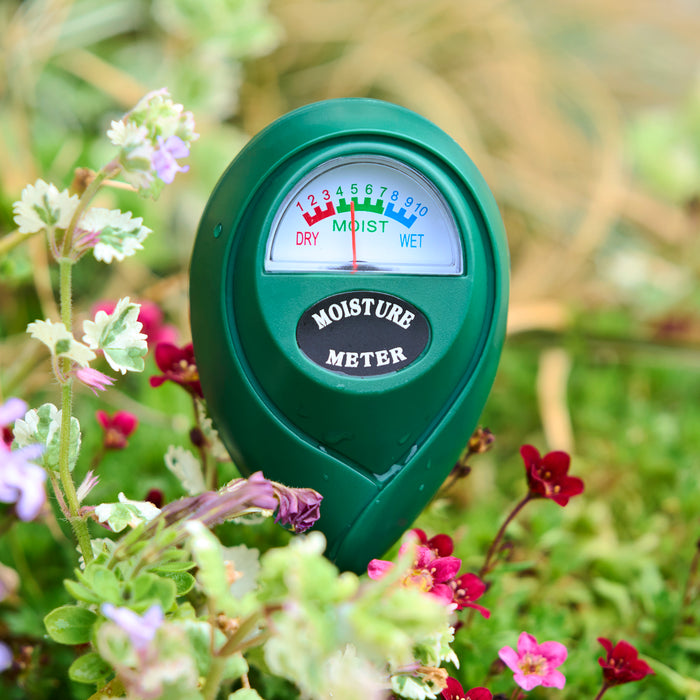 Soil Moisture Meter