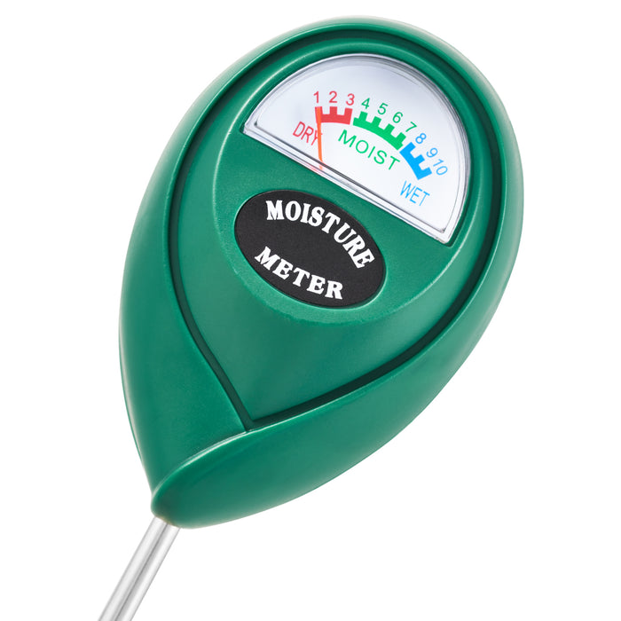 Soil Moisture Meter