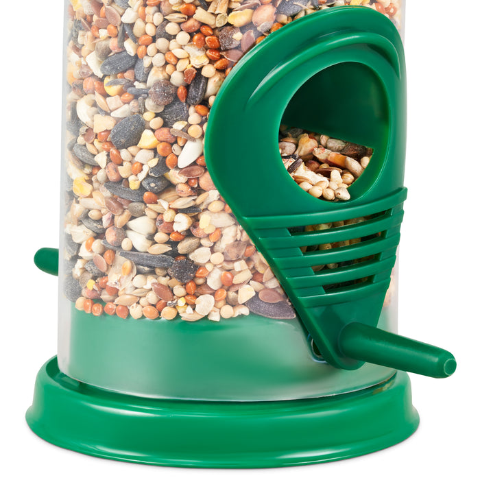 3pk Bird Feeder Set