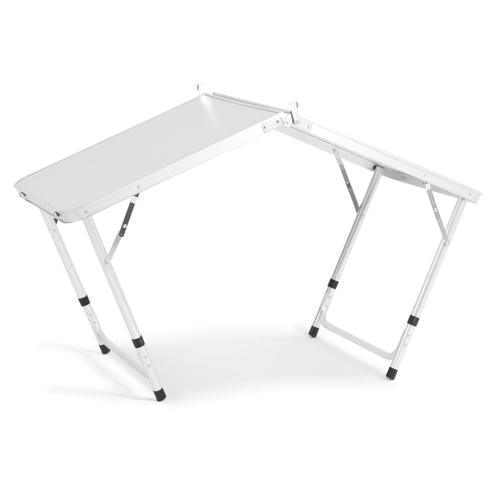 4ft Folding Table