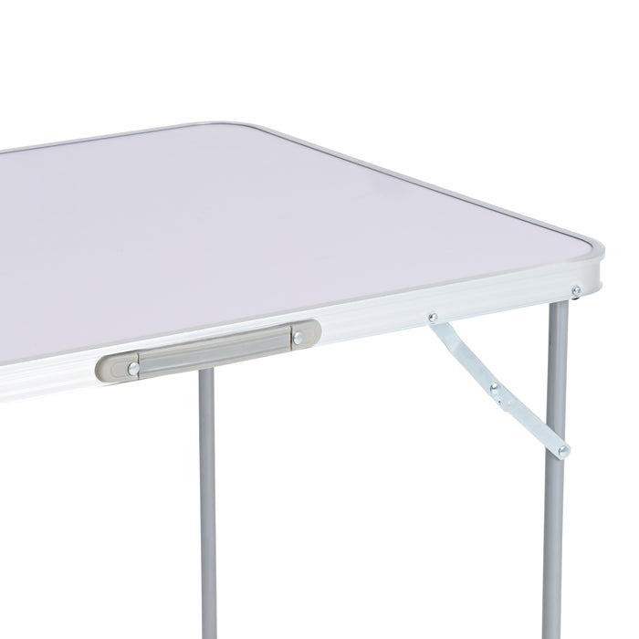 4ft Folding Table