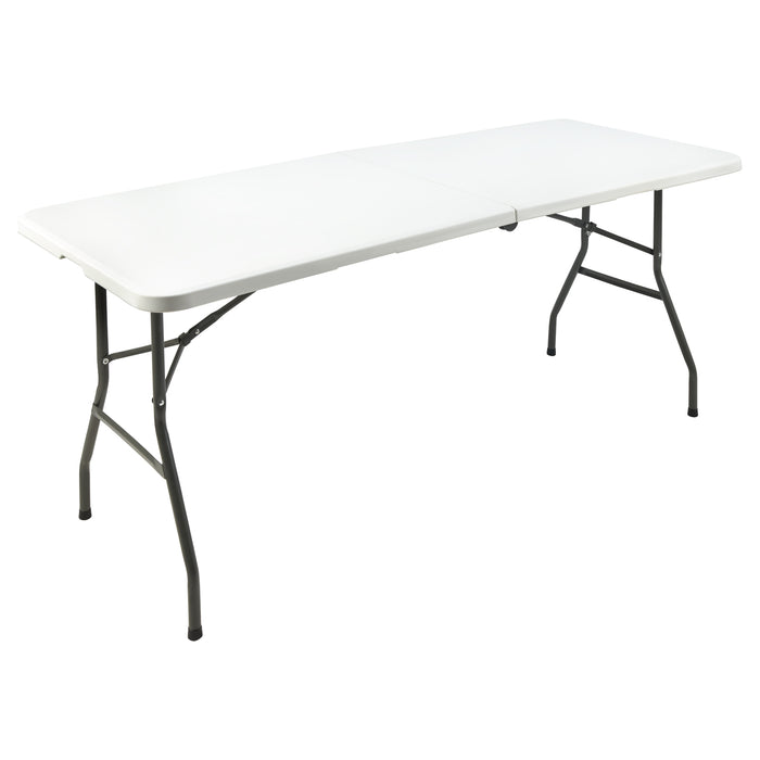 6ft Folding Table