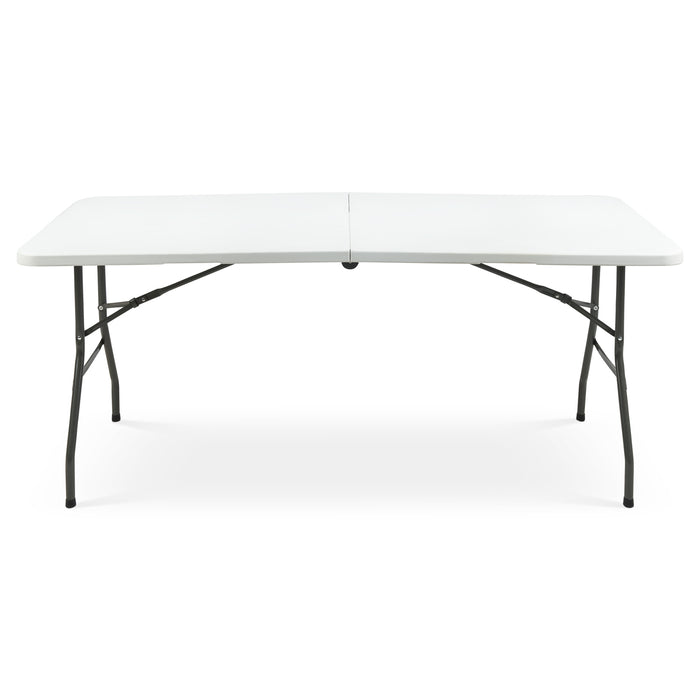 6ft Folding Table