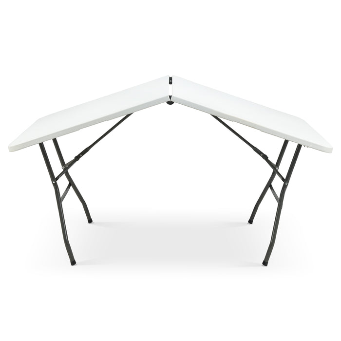 6ft Folding Table