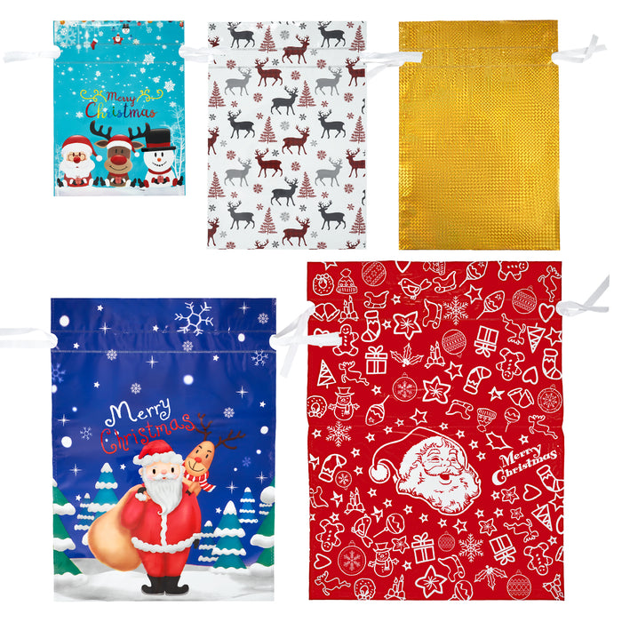 Xmas Gift Bags