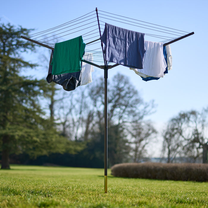 45m Rotary Washing Line