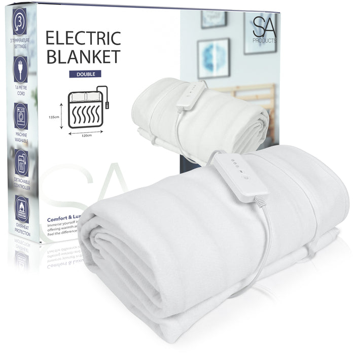 Electric Blanket