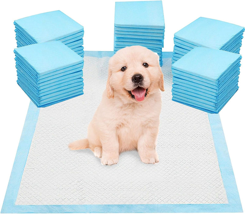 Puppy Training Pads (50 Pack)