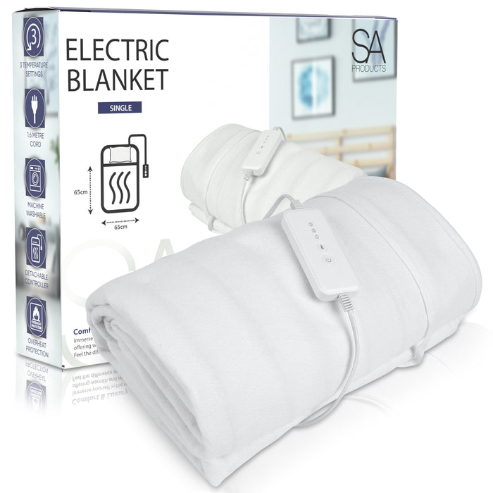 Electric Blanket